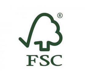 FSC® Forest Stewardship Council